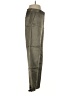 Zara Basic Green Cargo Pants Size XS - photo 4