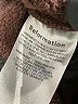 Reformation Brown Sweatshirt Size XL - photo 8