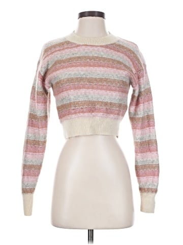 Wilfred Pullover Sweater (view 1)