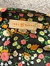Tory Burch Floral Black Casual Dress Size 6 - photo 7