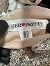 Ever Pretty Silver Sleeveless Top Size L - photo 7