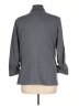 Jones New York Chevron-herringbone Gray Blazer Size L - photo 2