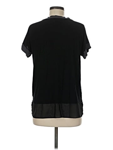 Simply Vera Vera Wang Short Sleeve T-Shirt (view 2)