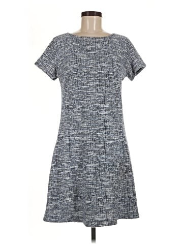 Ann Taylor LOFT Casual Dress (view 1)