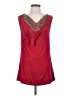 Alfani Red Cocktail Dress Size S - photo 1