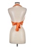 Lulus Orange Tank Top Size S - photo 2