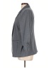 Jones New York Chevron-herringbone Gray Blazer Size L - photo 5