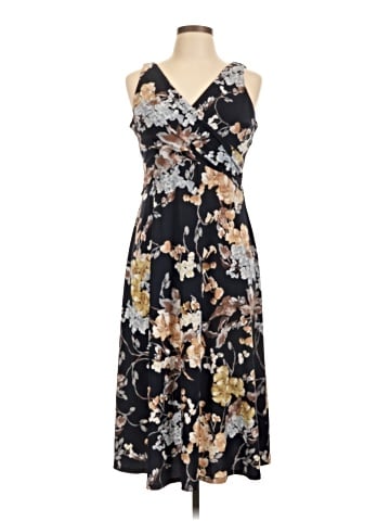 Lauren by Ralph Lauren Casual Dress (view 1)