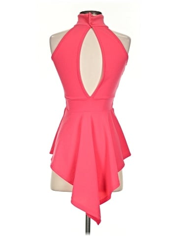 Love Cocktail Dress (view 2)