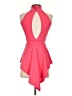 Love Pink Cocktail Dress Size S - photo 2