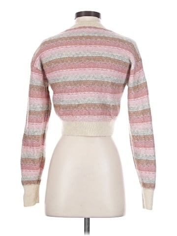 Wilfred Pullover Sweater (view 2)