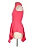 Love Pink Cocktail Dress Size S - photo 5