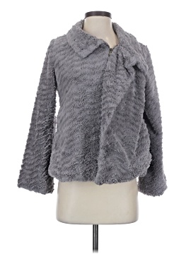 Patagonia Faux Fur Jacket (view 1)