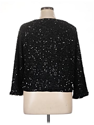 Zara 3/4 Sleeve Top (view 2)