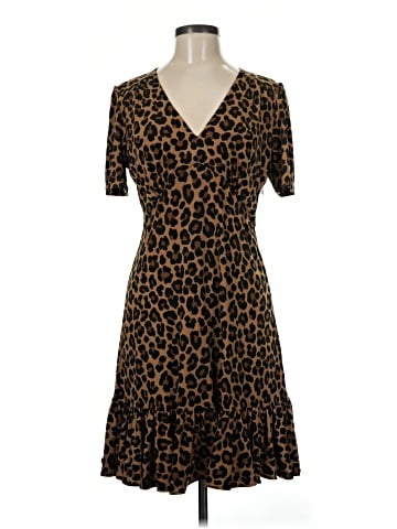 MICHAEL Michael Kors Casual Dress (view 1)