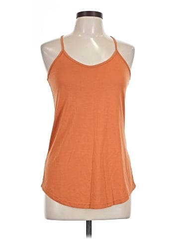 Angie Sleeveless Top (view 1)