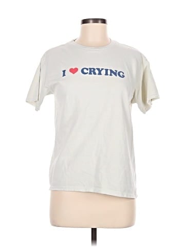 BDG Short Sleeve T-Shirt (view 1)