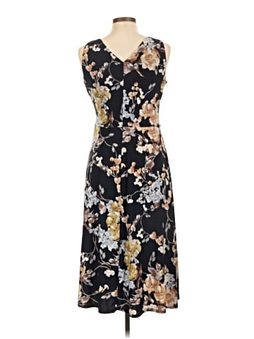 Lauren by Ralph Lauren Casual Dress (view 2)