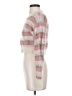 Wilfred Stripes Ivory Pullover Sweater Size XXS - photo 5