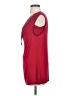 Alfani Red Cocktail Dress Size S - photo 5