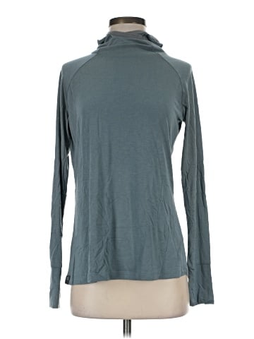 Free Fly Turtleneck Sweater (view 1)