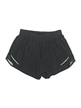 Lululemon Athletica Athletic Shorts