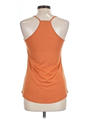 Angie Sleeveless Top (view 2)