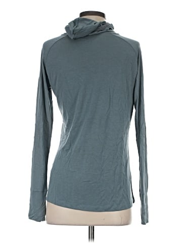 Free Fly Turtleneck Sweater (view 2)