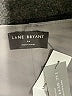 Lane Bryant 100% Polyester Metallic Silver Cocktail Dress Size 16 - photo 7