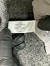 Lane Bryant 100% Polyester Metallic Silver Cocktail Dress Size 16 - photo 8