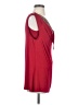 Alfani Red Cocktail Dress Size S - photo 4