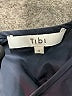 Tibi Black Long Sleeve Blouse Size 4 - photo 7