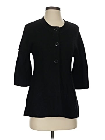 Vince. Cashmere Cardigan (view 1)