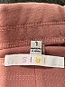 iris Solid Tan Skort Size L - photo 3