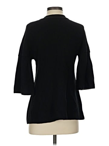 Vince. Cashmere Cardigan (view 2)
