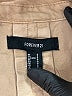 Forever 21 Solid Tan Jacket Size S - photo 6