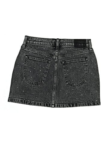 Abercrombie & Fitch Denim Shorts (view 2)