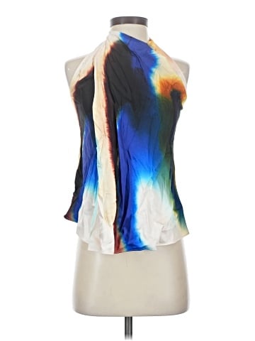 A.L.C. Sleeveless Blouse (view 1)