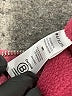 Athleta Burgundy Turtleneck Sweater Size M (tall) - photo 4