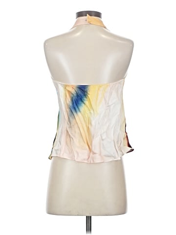 A.L.C. Sleeveless Blouse (view 2)