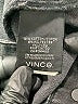 Vince. Gray Denim Jacket Size XS - photo 7