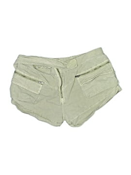 Fp Movement Khaki Shorts
