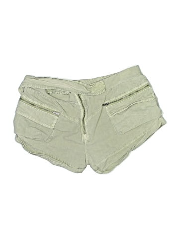 FP Movement Khaki Shorts (view 1)