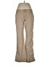 Aeropostale 100% Cotton Tan Khakis Size 11 - 12 - photo 1