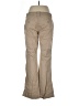 Aeropostale 100% Cotton Tan Khakis Size 11 - 12 - photo 2