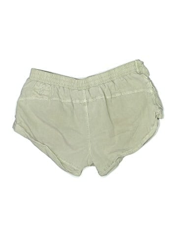 FP Movement Khaki Shorts (view 2)