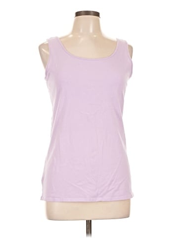 Duluth Trading Co. Sleeveless T-Shirt (view 1)
