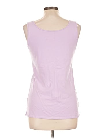 Duluth Trading Co. Sleeveless T-Shirt (view 2)