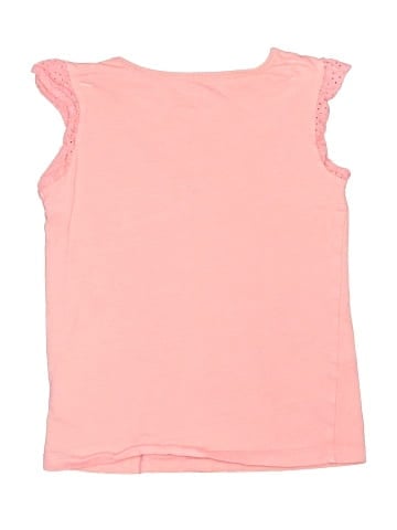 Carter's Sleeveless T-Shirt (view 2)