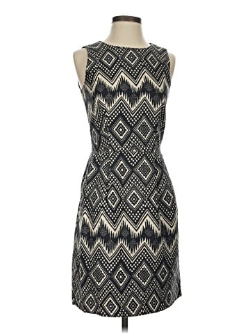 J.Crew Factory Store Cocktail Dress (view 1)